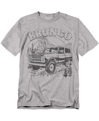 Men's Ford Bronco Desert Mono T-Shirt