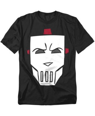 Men's Casey Jones Hockey Mask T-Shirt