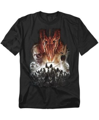Big & Tall Evil Rising T-Shirt