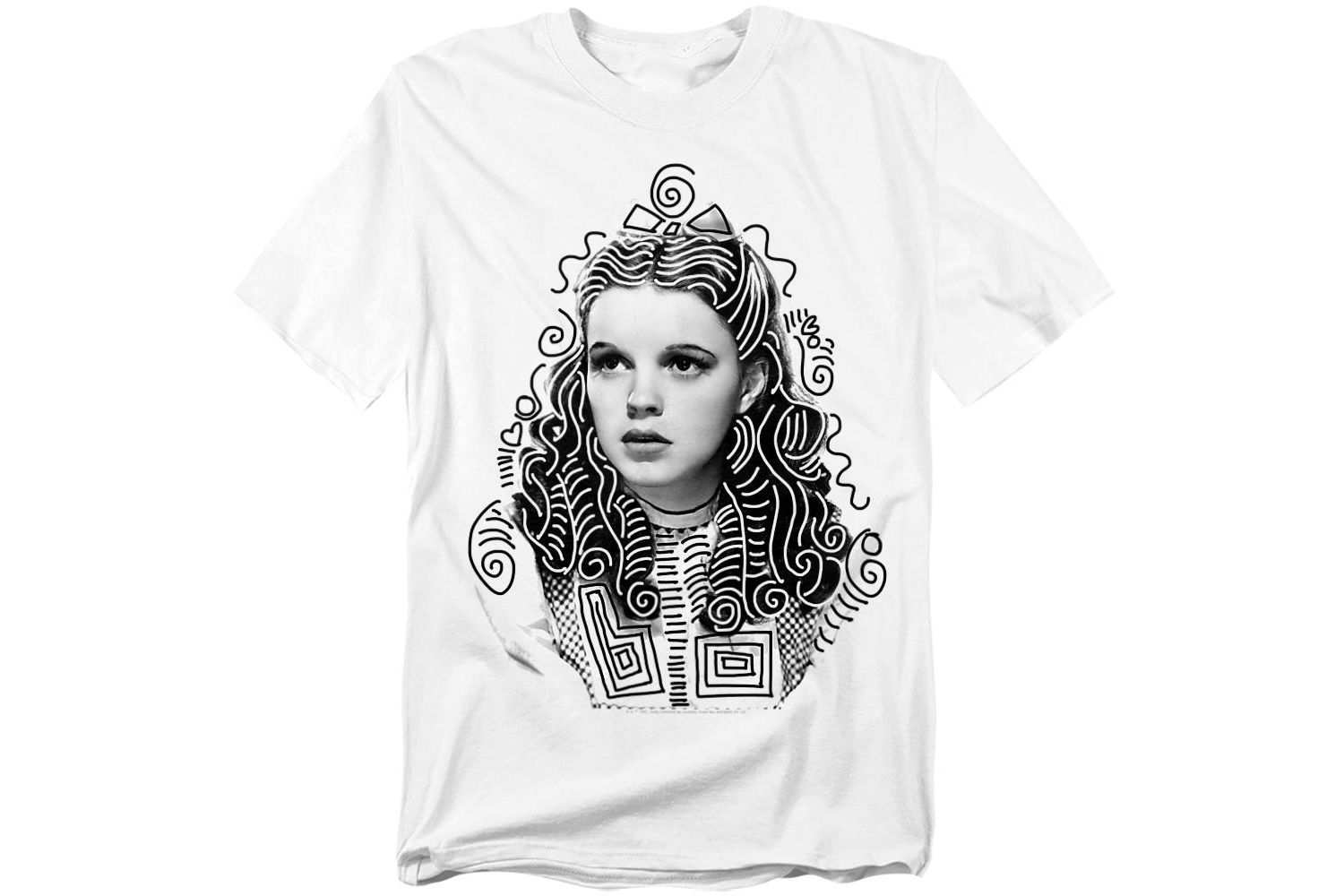 Men's Dorothy Griffiti T-Shirt