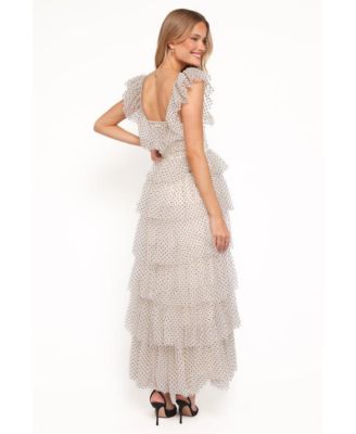 Women's Belle Maxi Dress