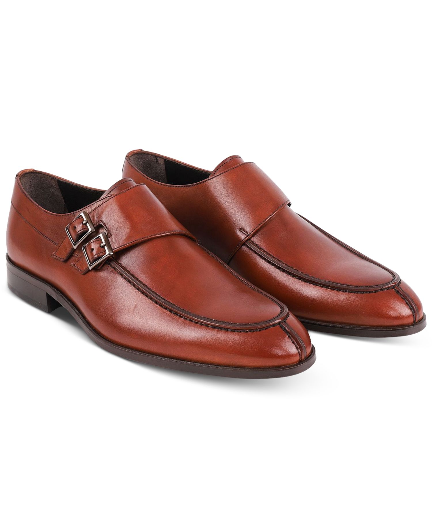 Men's Arlington Buckle Dress Shoes