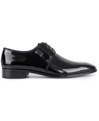 Men's Irving Derby Lace-Up Shoes