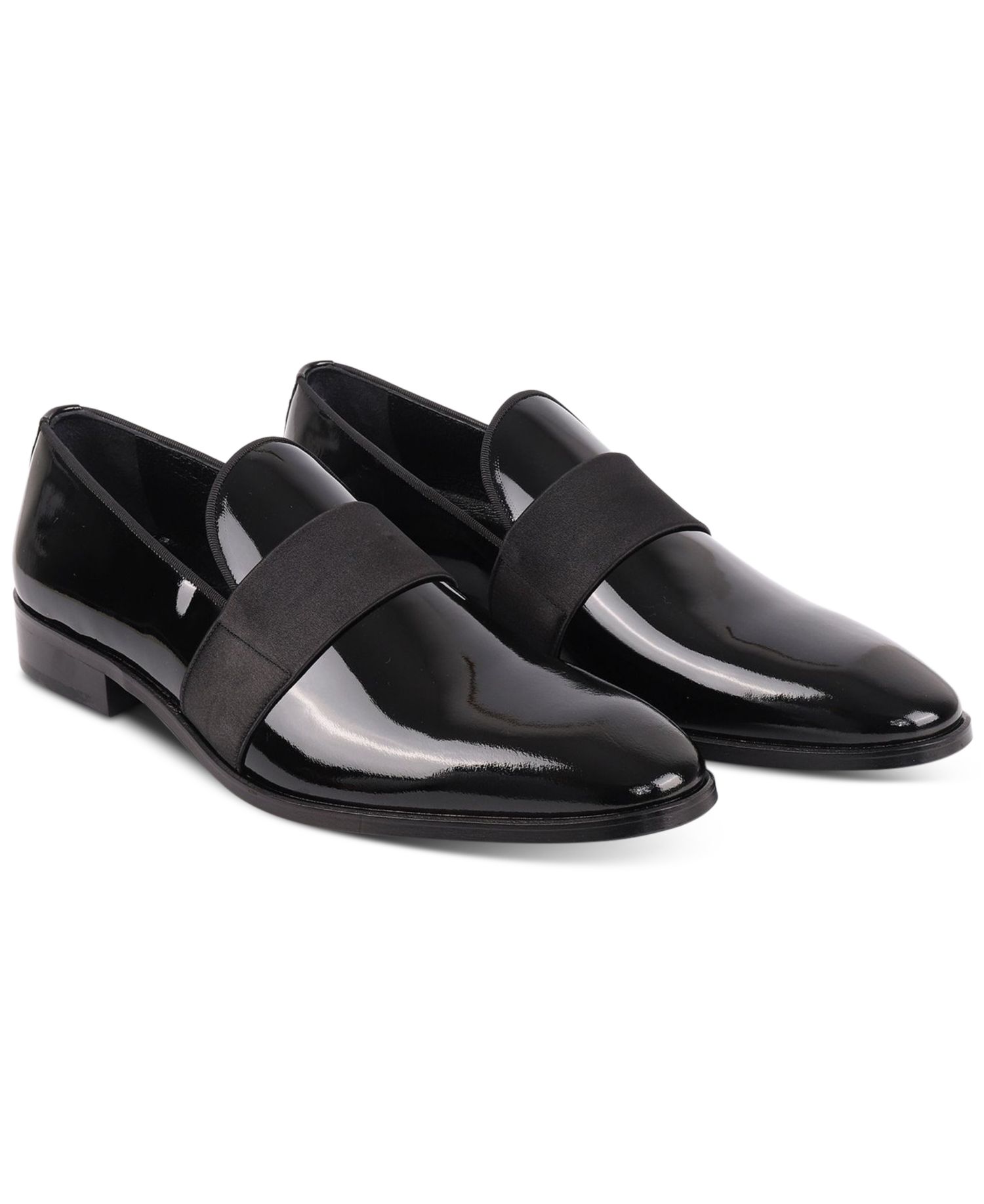 Men's Kress Slip-On Loafers