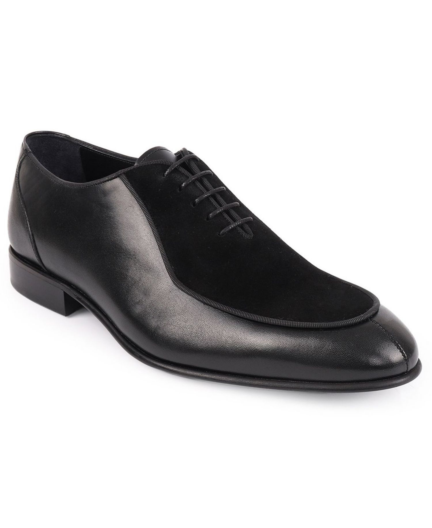 Men's Ovalo Lace-Up Oxford Dress Shoes