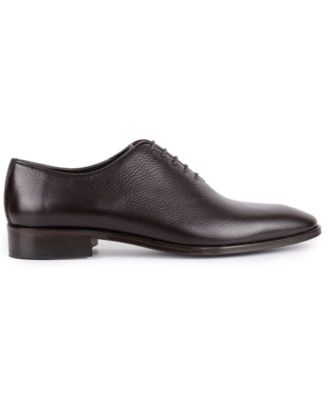 Men's Newark Wholecut Oxford Lace-Up Dress Shoes