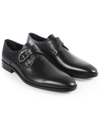 Men's Belltown Single Monk Dress Shoes