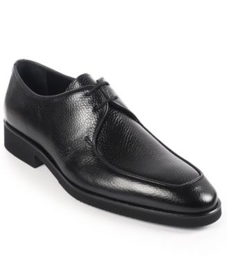 Men's Moore Derby Lace-Up Dress Shoes