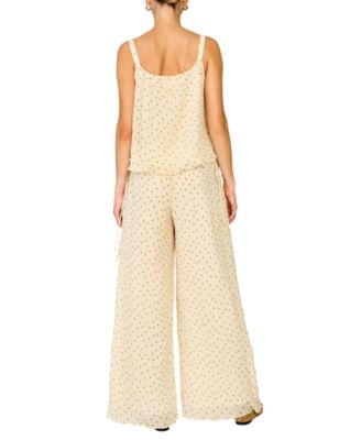 Women's Lilou Pull-On Pants