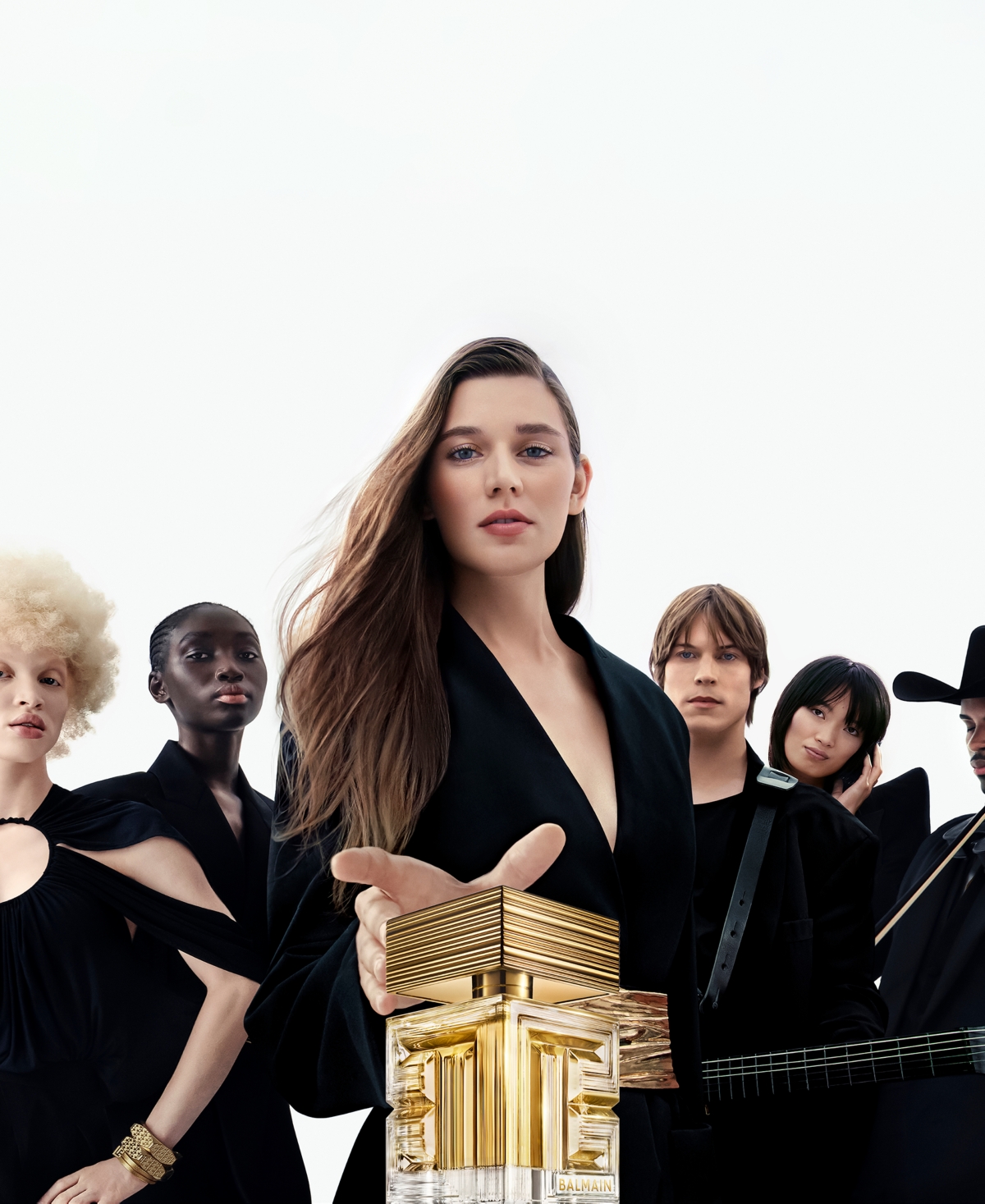 Balmain Beauty Destin de Balmain Eau de Parfum