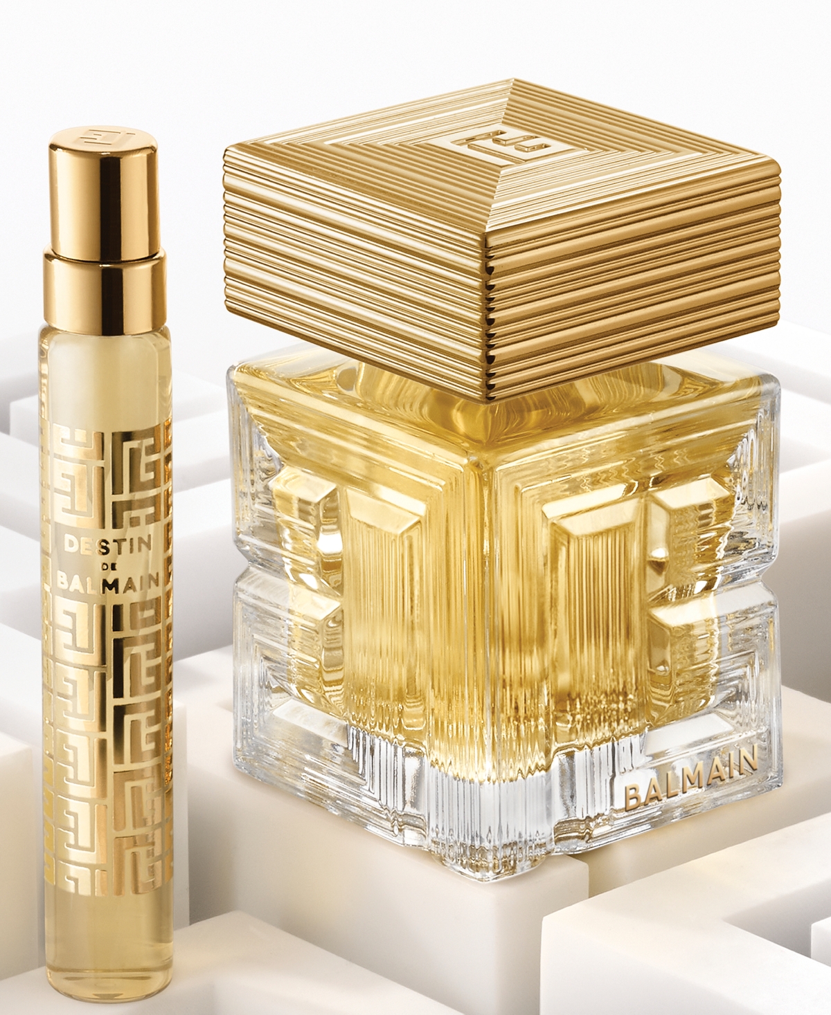 Balmain Beauty Destin de Balmain Eau de Parfum
