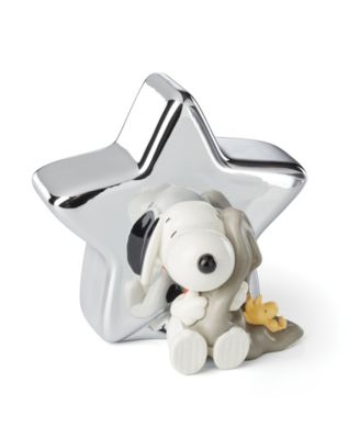 Little Snoopy Baby Coin Bank
