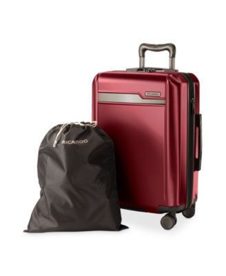 Palm Springs Carry-On Spinner