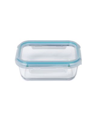 Kitchen 16-Pc. Glass Food Storage Set