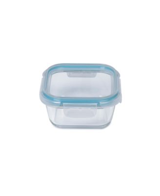 Kitchen 12-Pc. Glass Food Storage Set