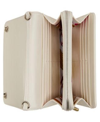 Grand Slam Mini Wallet Crossbody Bag