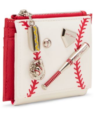 Playing The Field Wallet