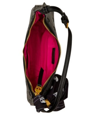 Get Ahead Small Shoulder Bag 