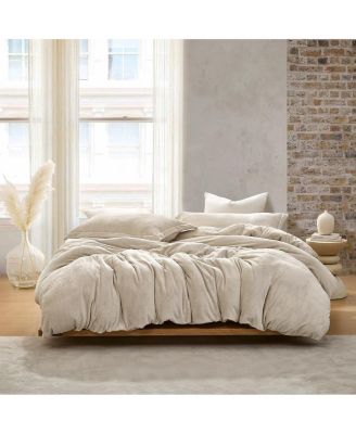 Thicker Than Thick - Coma Inducer Oversized Comforter with Cover