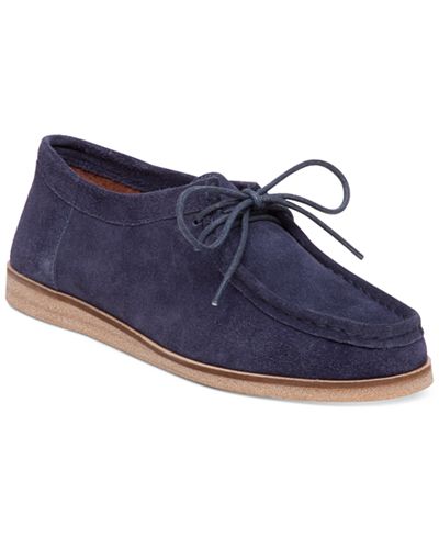 Lucky Brand Women's Acaciah Flat Chukka Booties