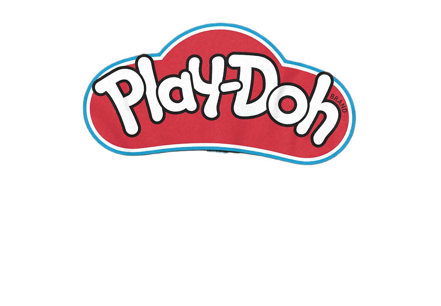Мужская футболка Hasbro+ + Play Dohlogo, цвет: Чёрный — фото 3
