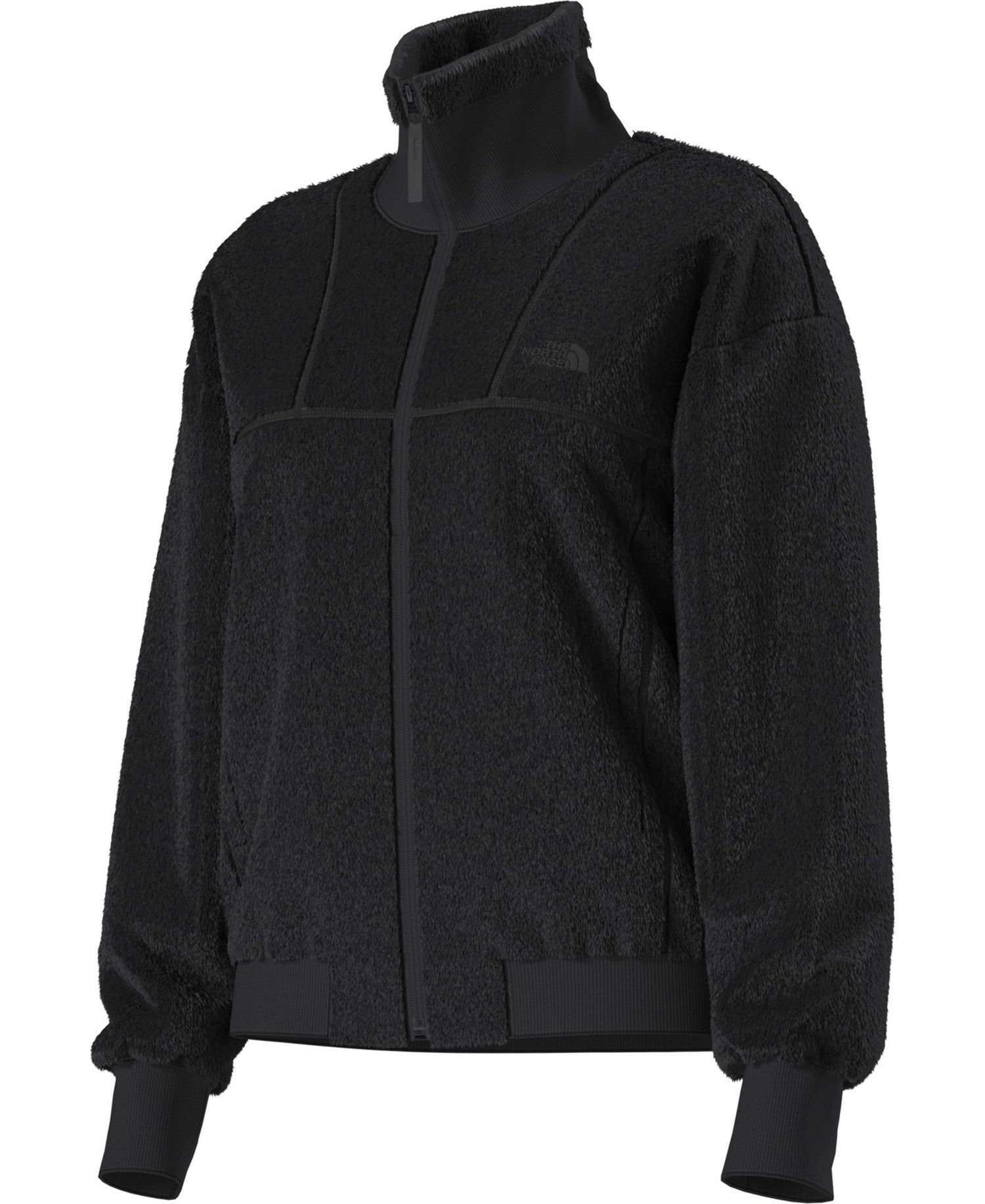 Women's Osito Lux Jacket