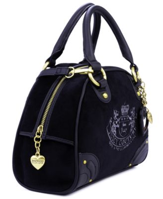 Heritage Core Dome Small Satchel Bag