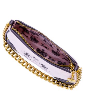 Heritage Core Pochette Small Shoulder Bag