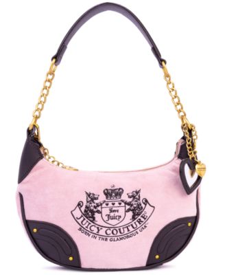 Heritage Core Small Shoulder Bag