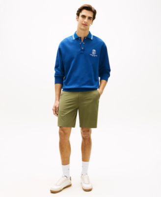 Men's Dover 8" Regular Fit Comfort Stretch All-Day Shorts