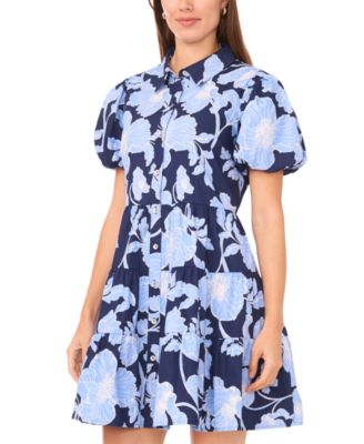 Women's Knee Length Summer Dresses | Macy's