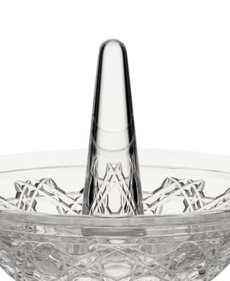 Opulence 4" Ring Holder