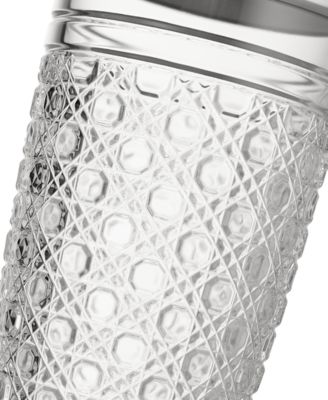 Opulence 24 oz. Cocktail Shaker