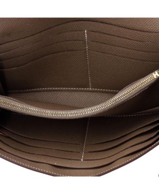 Long Kelly Wallet Epsom