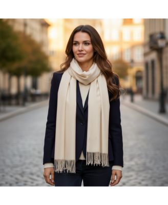 Unisex Stylish Warmth Scarf