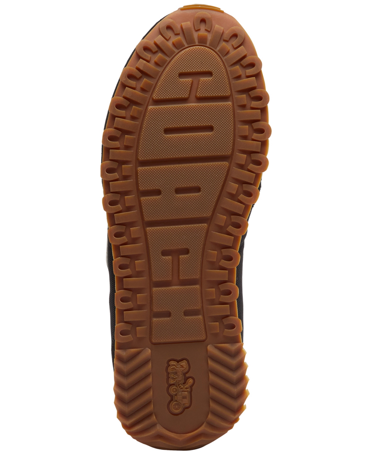 Coach Men's Essential Lace-Up Runner Shoes