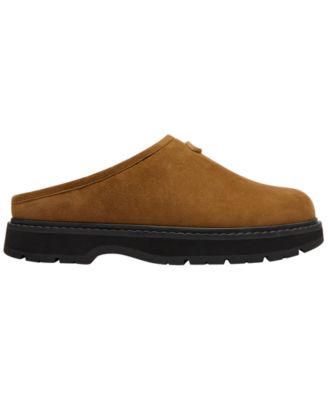 Men's Slip-on Clogs