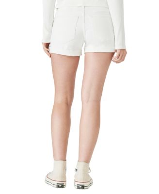 Women's Mid-Rise Ava Shorts