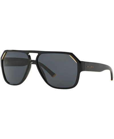 Dolce & Gabbana Sunglasses, DG4138