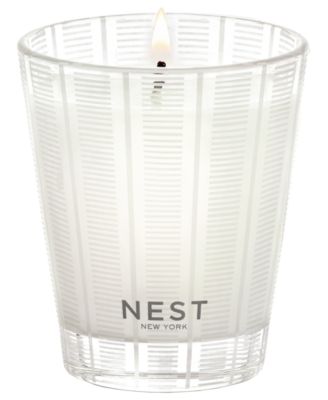 Amalfi Lemon and Mint Classic Candle, 8.1 oz.