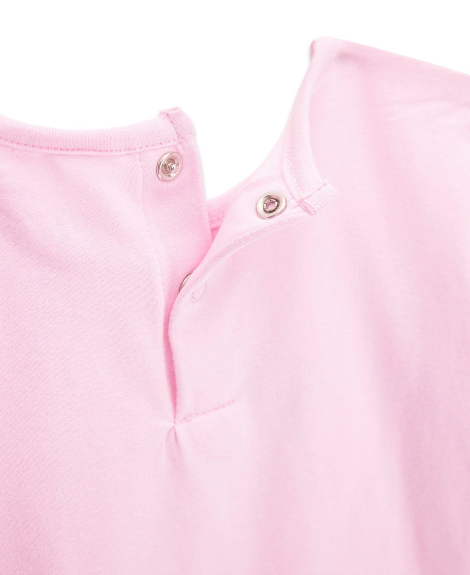 Baby Girls' Short-Sleeve T-Shirt and Skirt, 2-Piece Set