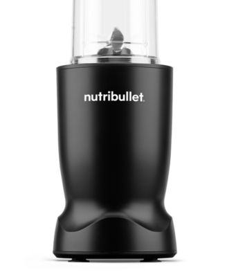 Turbo Single-Serve Blender