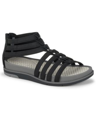 Women's Neoma Round Toe Sandals