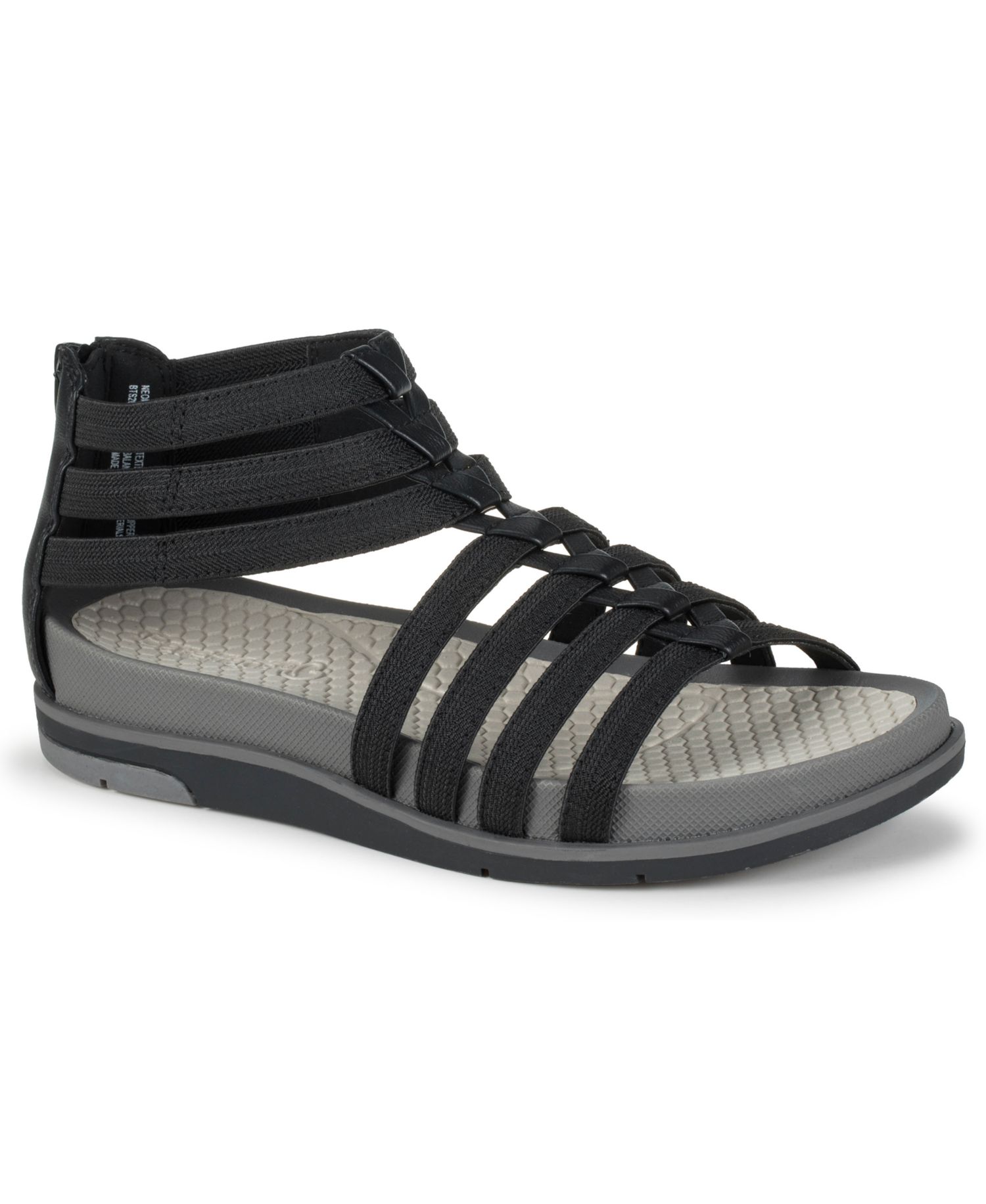 Women's Neoma Round Toe Sandals