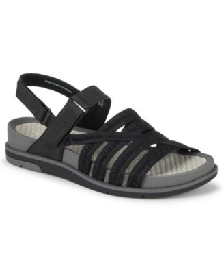 Women's Naren Round Toe Sandals