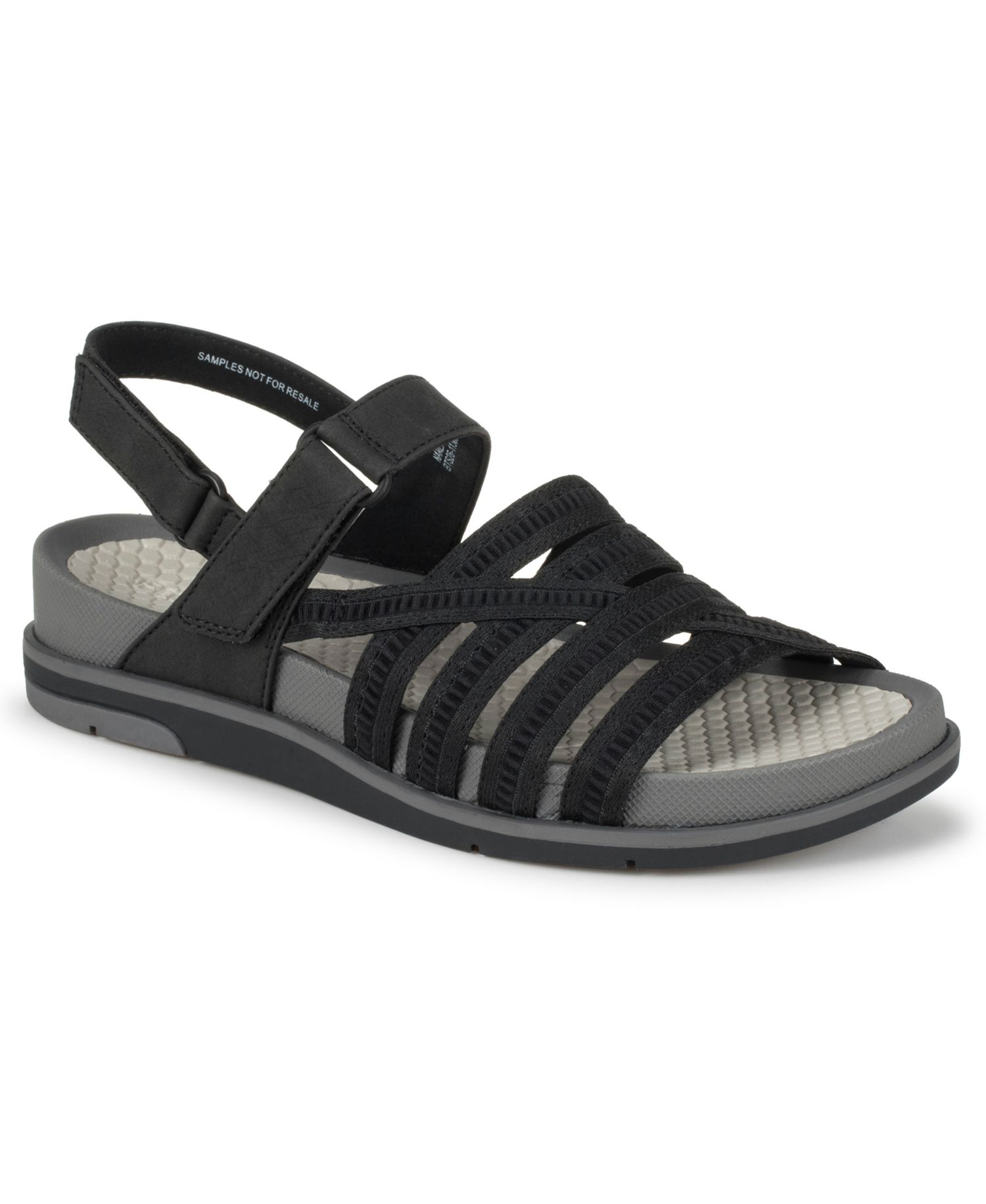 Women's Naren Round Toe Sandals