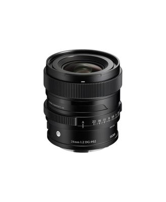 24mm f/2 DG Contemporary Lens for Sony E