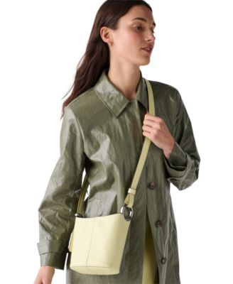 Halo Mini Bucket Bag