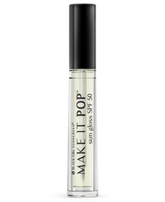 Make It Pop Sun Gloss SPF 50, 0.13 oz.