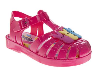 Toddler Jelly Waterproof Sandals